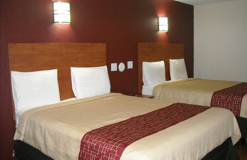 Bastrop Hotel | Bastrop Inn