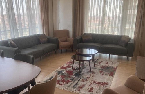 Bagcilar Apartment | Batışahir