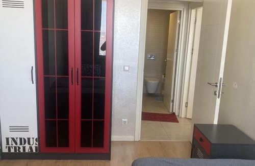 Bagcilar Apartment | Batışahir