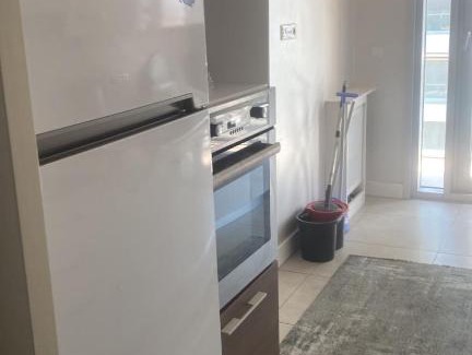 Bagcilar Apartment | Batışahir