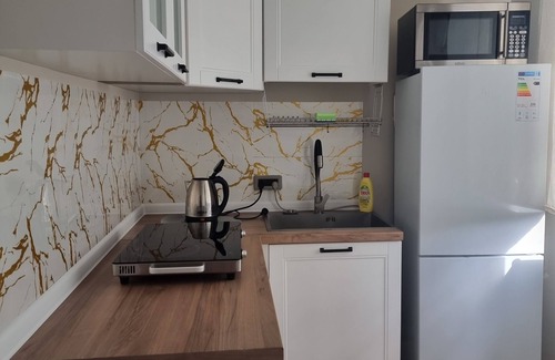 Downtown Ulaanbaatar Apartment | Batchiko home