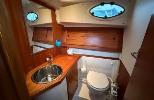 Kerroch Boat Rental | Bateau 6 personnes Larmor Plage
