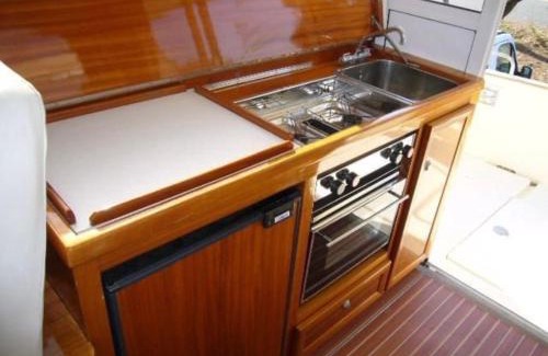 Kerroch Boat Rental | Bateau 6 personnes Larmor Plage