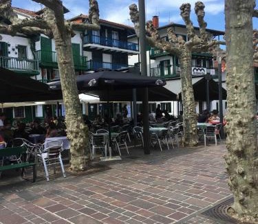Hendaye Boat Rental | Bateau au coeur d'Hendaye