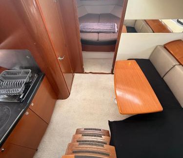 Charente-Maritime Boat Rental | BATEAU DE PRESTIGE - La Rochelle