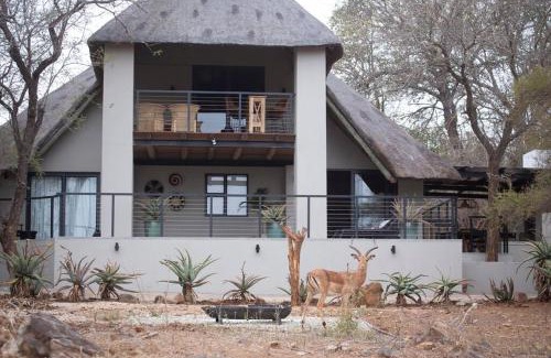 Marloth Park Villa | Bateleur Kruger Lodge