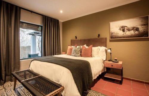 Marloth Park Villa | Bateleur Kruger Lodge