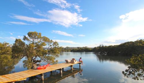 Batemans Bay Hotel | Batemans Bay Lodge