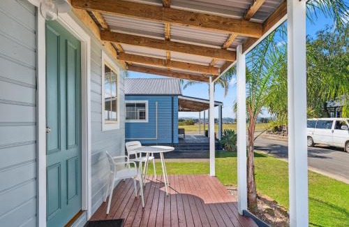 Batemans Bay Resort | Batemans Bay Marina Resort