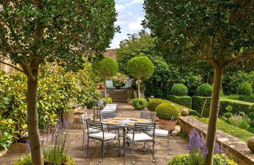 Batheaston House | Batheaston House