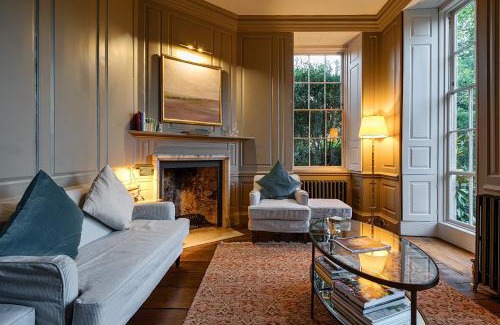 Batheaston House | Batheaston House