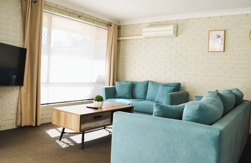 Bathurst Hotel | Bathurst Motor Inn