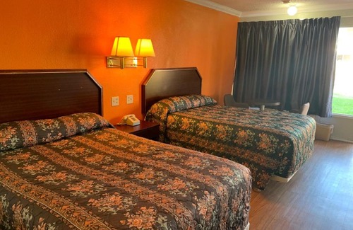 Port Allen Hotel | Baton Rouge West Inn