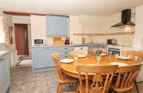 Colyton Cottage | Battens