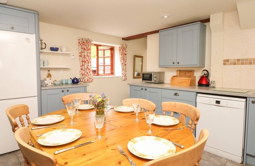 Colyton Cottage | Battens