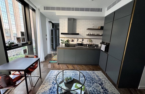 Queenstown Apartment | Battersea Power Station Apartment