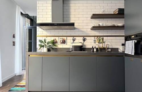 Queenstown Apartment | Battersea Power Station Apartment