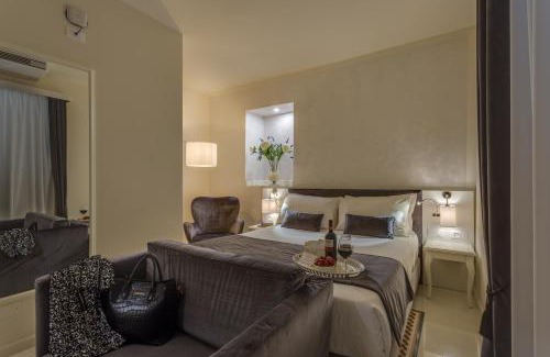 Pistoia Hotel | Battistero Residenza d'Epoca