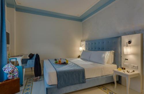 Pistoia Hotel | Battistero Residenza d'Epoca