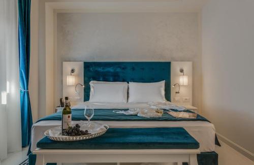 Pistoia Hotel | Battistero Residenza d'Epoca
