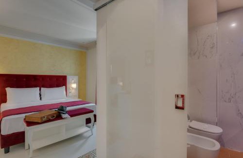 Pistoia Hotel | Battistero Residenza d'Epoca