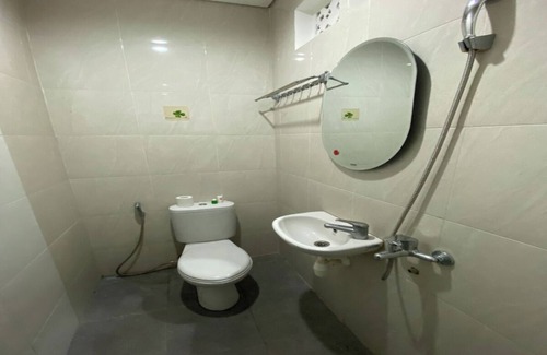 Babakan Hotel | Batukaru Garden 5 Bali Sevilla Residence