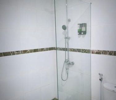 Kintamani House | Batur view Homestay - Loft