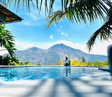Toya Bungkah House | Batur Volcano Guesthouse