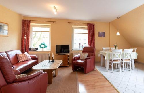 Bojendorf Apartment | Bauernhaus-Wohnung-2
