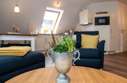 Bojendorf Apartment | Bauernhaus-Wohnung-2