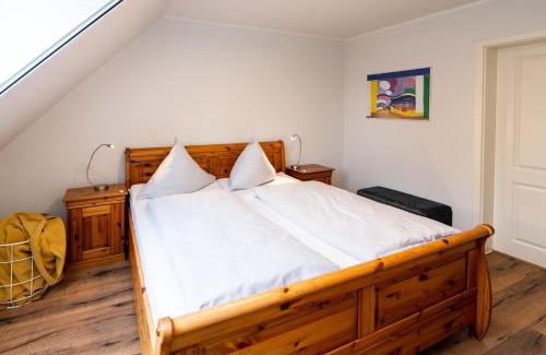 Bojendorf Apartment | Bauernhaus-Wohnung-2
