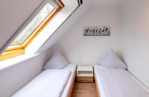 Bojendorf Apartment | Bauernhaus-Wohnung-2