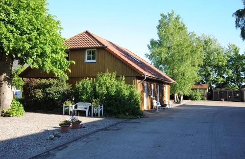 Todendorf House | Bauernhof Köhlbrandt