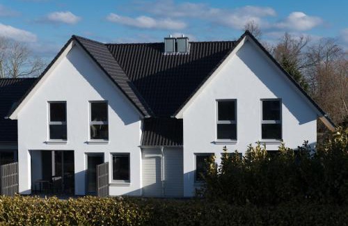 Todendorf House | Bauernhof Köhlbrandt