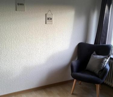 Tating Apartment | Bauernhof Steffens
