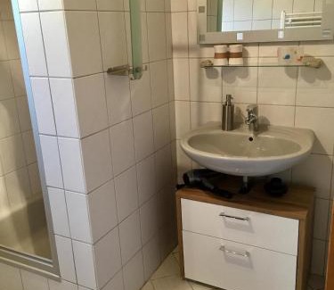 Tating Apartment | Bauernhof Steffens