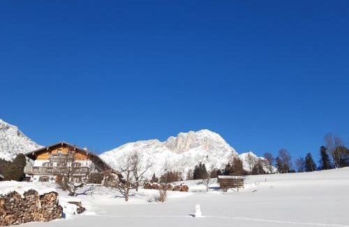 Berchtesgaden House | Bauernhof Vorderstiedler