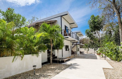 Soliman Bay Cabin | Baula Tulum, la Exclusividad Eco-Estelar