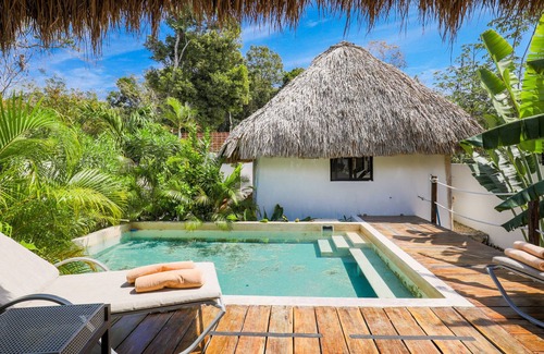 Soliman Bay Cabin | Baula Tulum, la Exclusividad Eco-Estelar