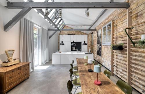 Walsheim Apartment | Baumann & Müller