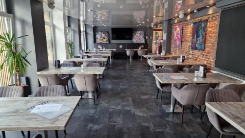 Baumberg Hotel | Baumberger Rheinterrassen