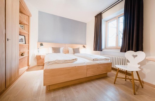 Garmisch-Partenkirchen Hotel | Bavaria Biohotel