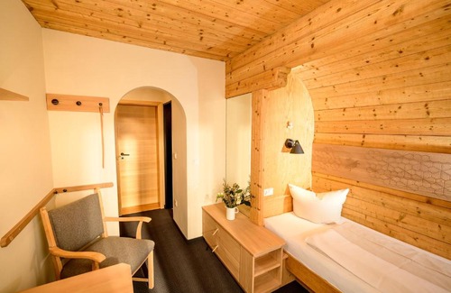 Garmisch-Partenkirchen Hotel | Bavaria Biohotel