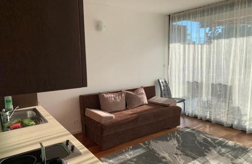 Balatonlelle Resort | Bavaria Club Apartman