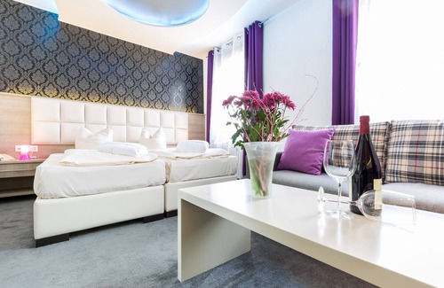 Stockach Hotel | Bavaria Hotel Superior