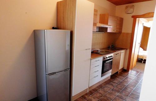 Hauzenberg Apartment | Bavarian Forest, Hauzenberg/Raßreuth App. 205, Passau