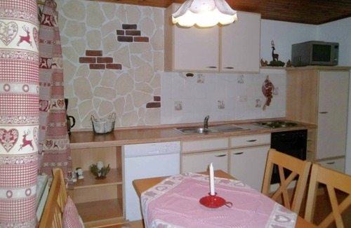 Luft House | Bavarian Retreat Near Chiemsee
