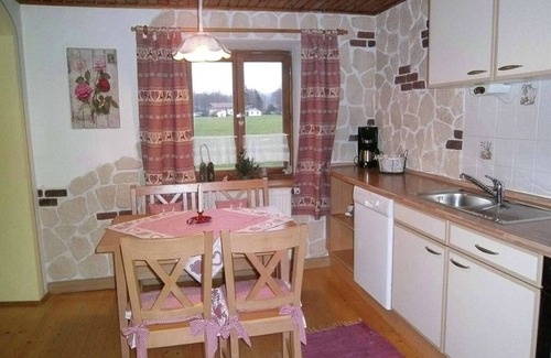 Luft House | Bavarian Retreat Near Chiemsee