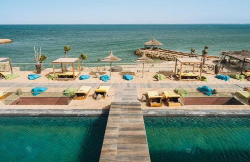 Dakhla Hotel | Bavaro Beach Dakhla
