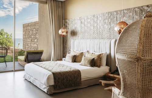 Dakhla Hotel | Bavaro Beach Dakhla